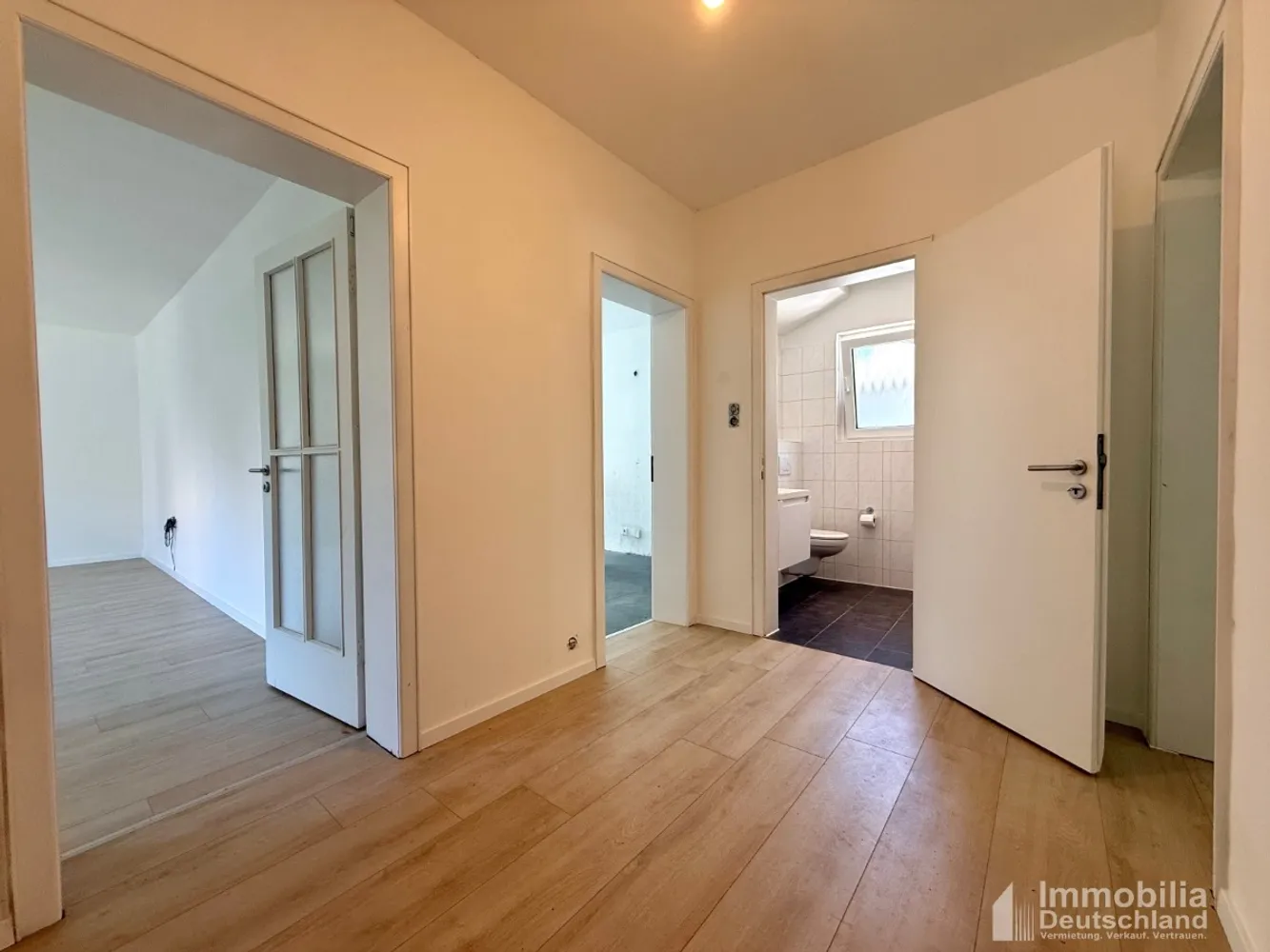 4 Zimmer Wohnung mit 100 m² in Dortmund – Bild 3