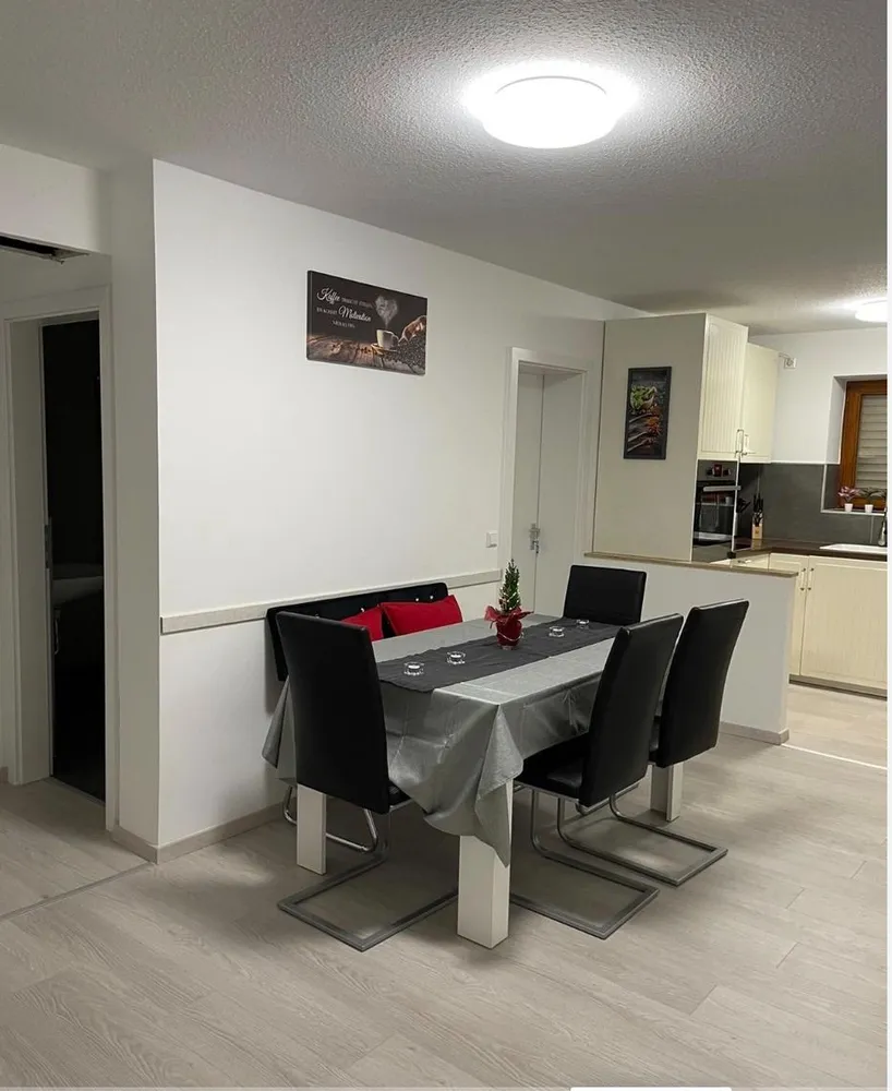 WG-Zimmer mit 16 m² in Karlsruhe – Bild 10