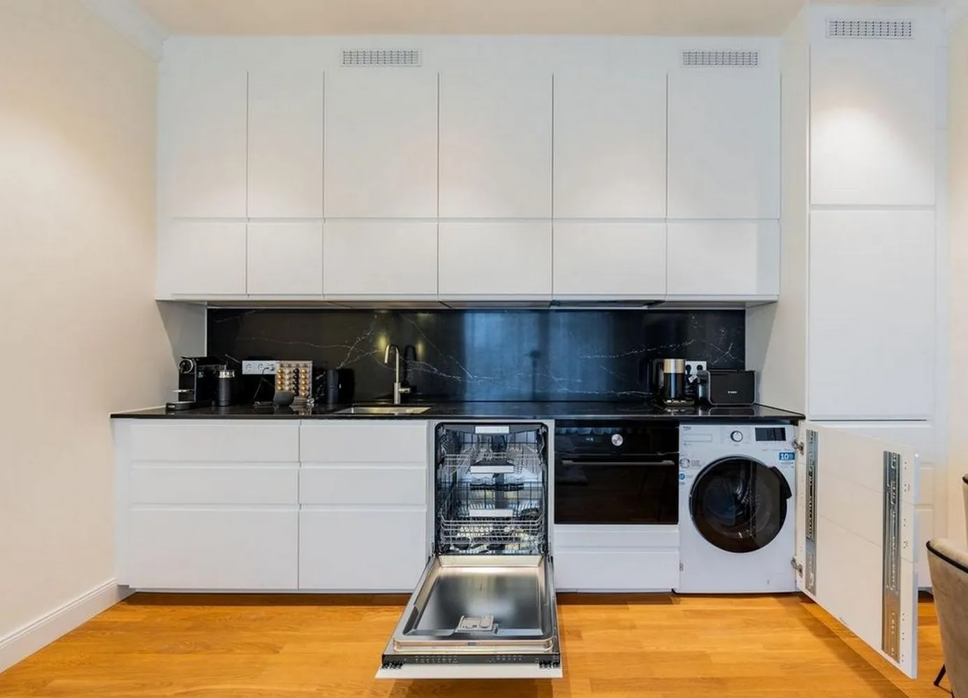 1 Zimmer Wohnung mit 28 m² in Berlin – Bild 6