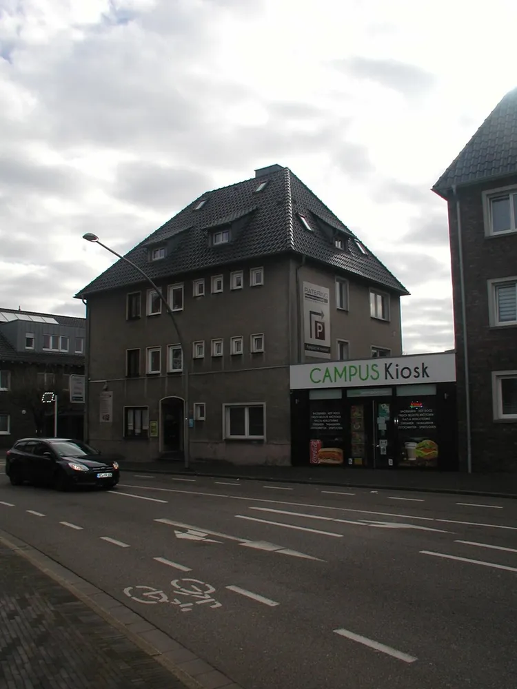 3 Zimmer Wohnung mit 92 m² in Bocholt – Bild 8