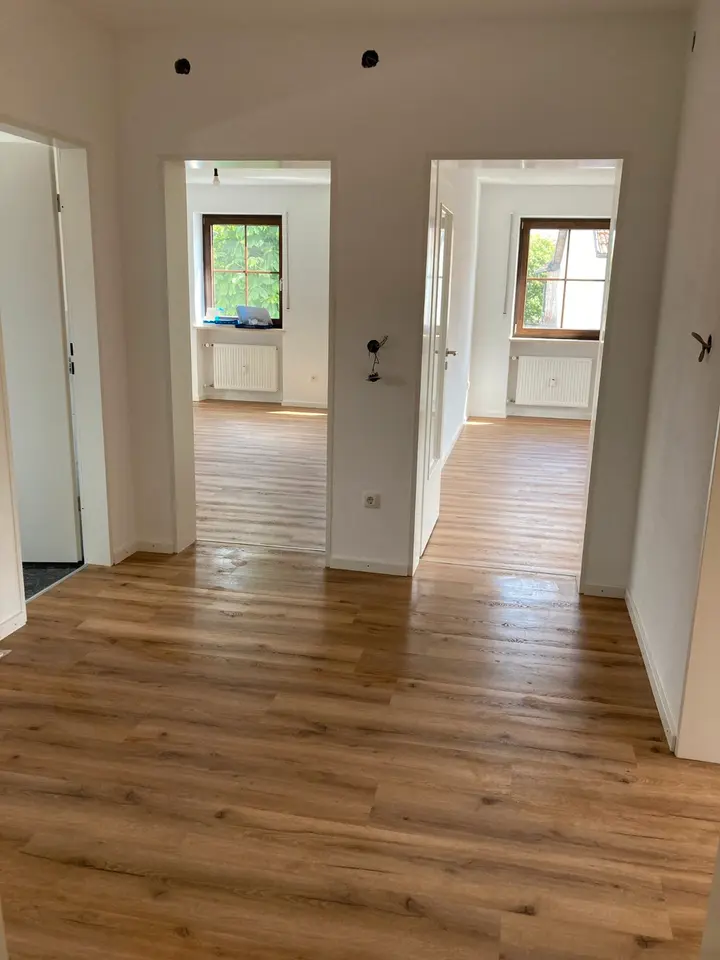 2 Zimmer Wohnung mit 84 m² in Erding – Bild 5