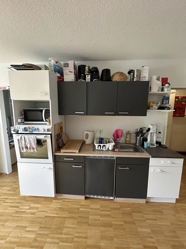 2 Zimmer Wohnung mit 56 m² in Aachen – Bild 5