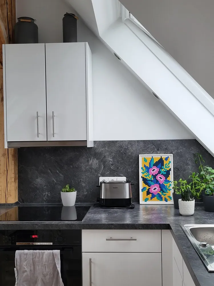 1 Zimmer Wohnung mit 35 m² in Stuttgart – Bild 1