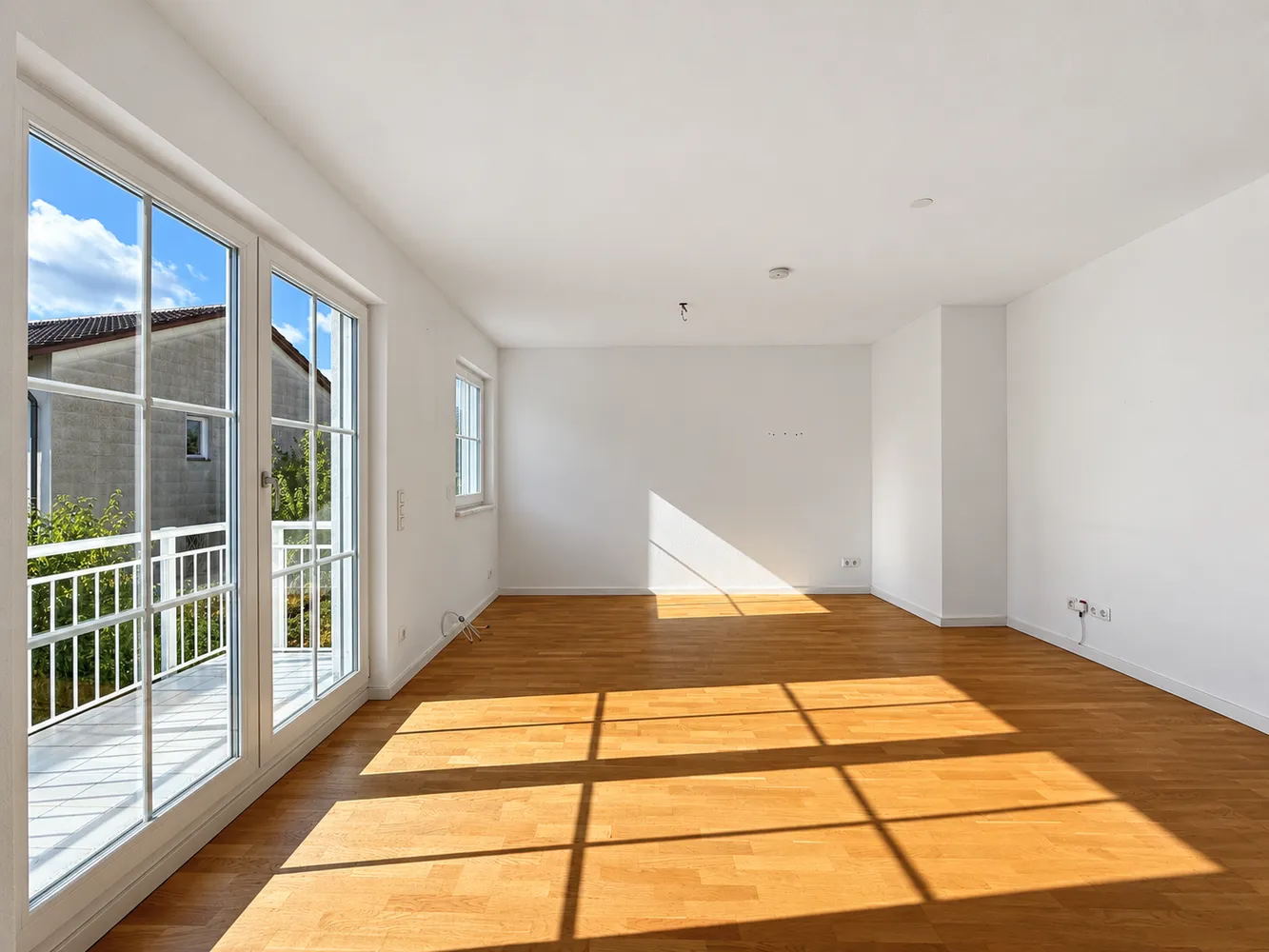 2 Zimmer Wohnung mit 58 m² in München – Bild 5