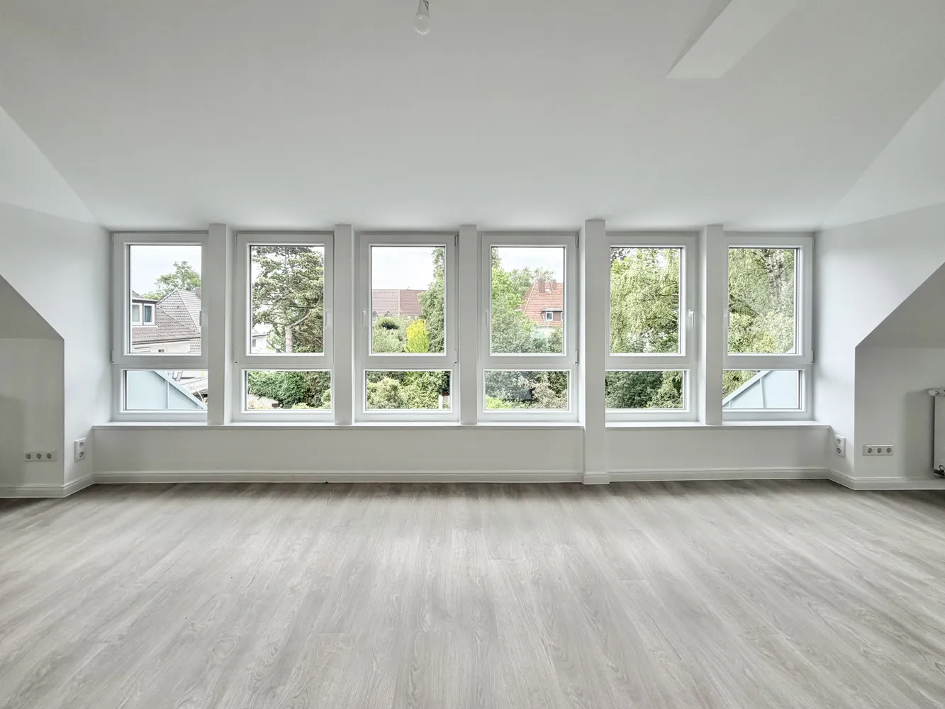 3 Zimmer Wohnung mit 103 m² in Hannover – Bild 2