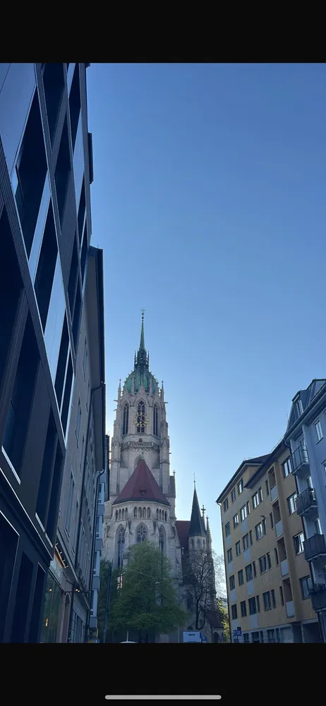 1 Zimmer Wohnung mit 39 m² in München – Bild 6
