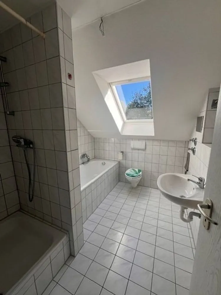 2 room apartment with 90 m² in Günzburg – Photo 11