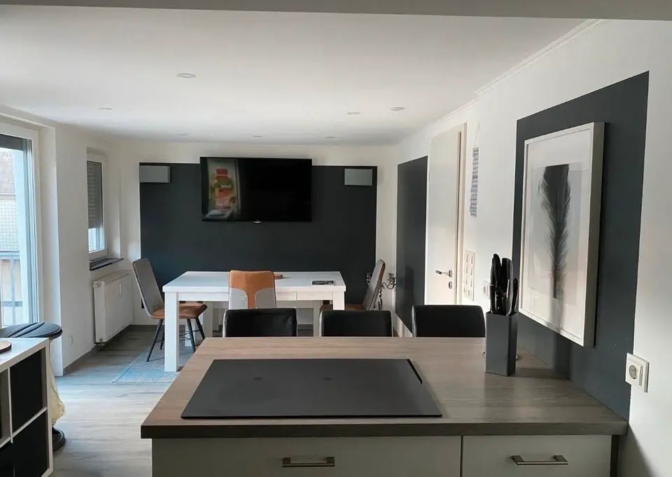 WG-Zimmer mit 190 m² in Balingen – Bild 4