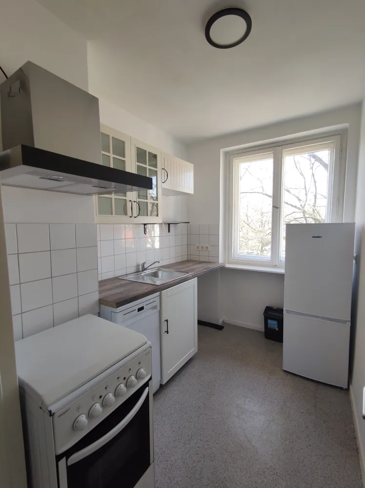 1 Zimmer Wohnung mit 36 m² in Berlin – Bild 7