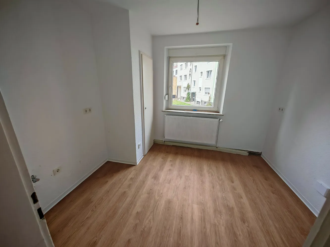 4 Zimmer Wohnung mit 76 m² in Worms – Bild 7