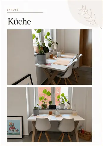 1 room apartment with 25 m² in Hanover – Photo 3
