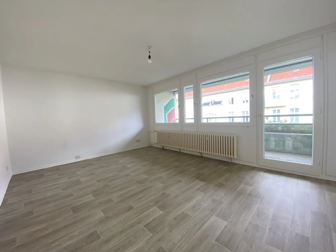 1 Zimmer Wohnung mit 36 m² in Berlin – Bild 6
