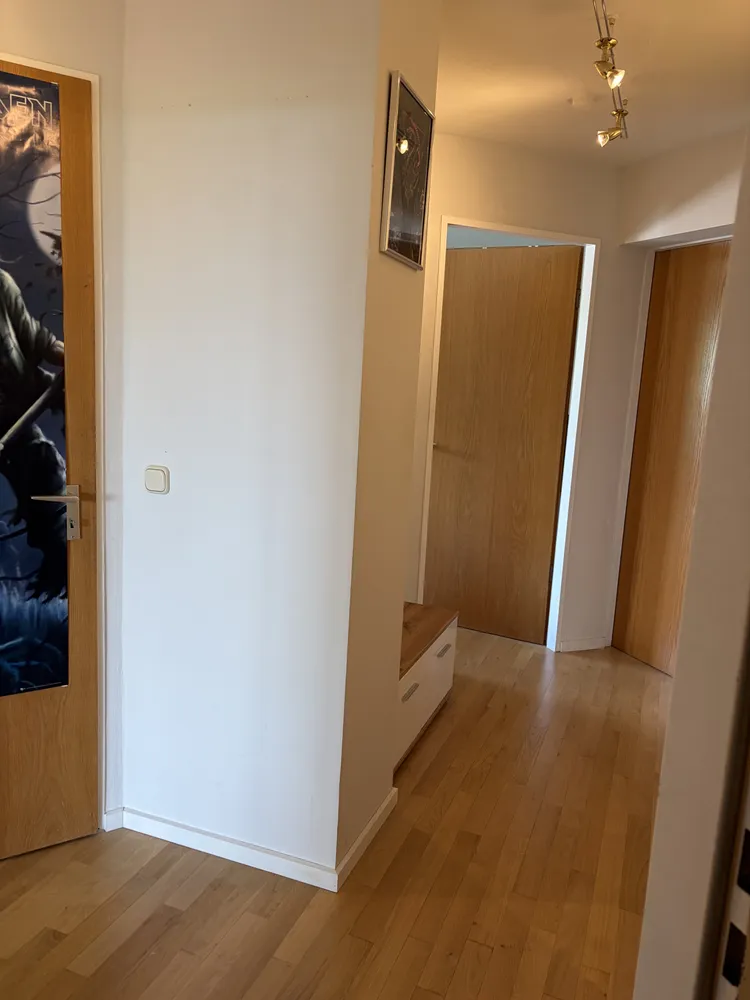 2 Zimmer Wohnung mit 58 m² in Aachen – Bild 5