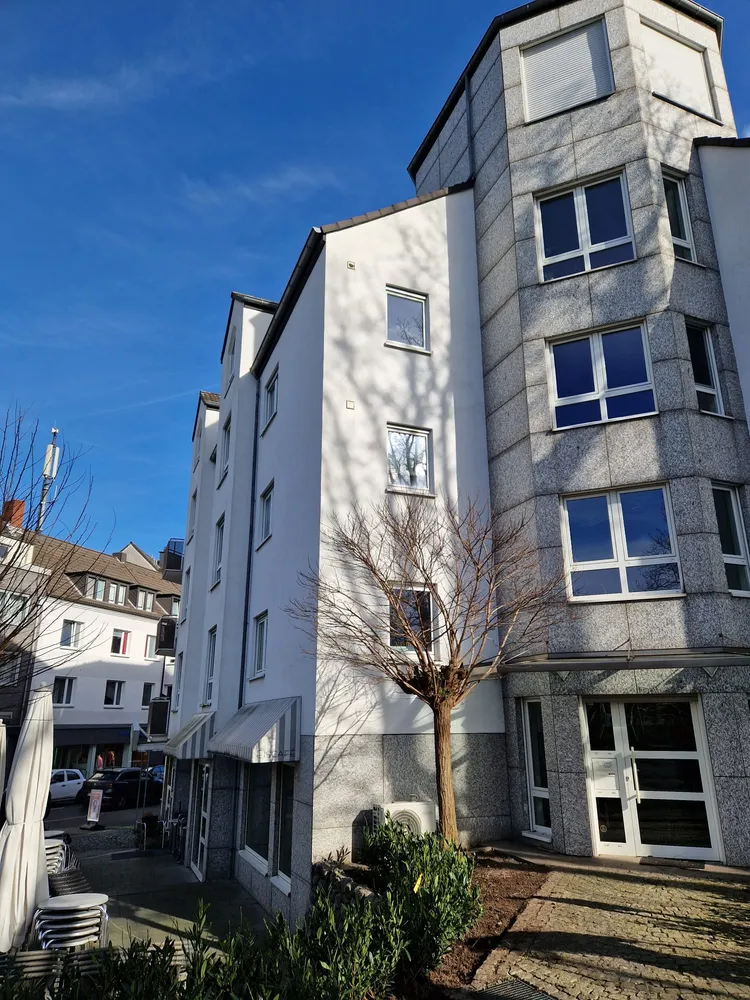2 Zimmer Wohnung mit 52 m² in Düsseldorf – Bild 5