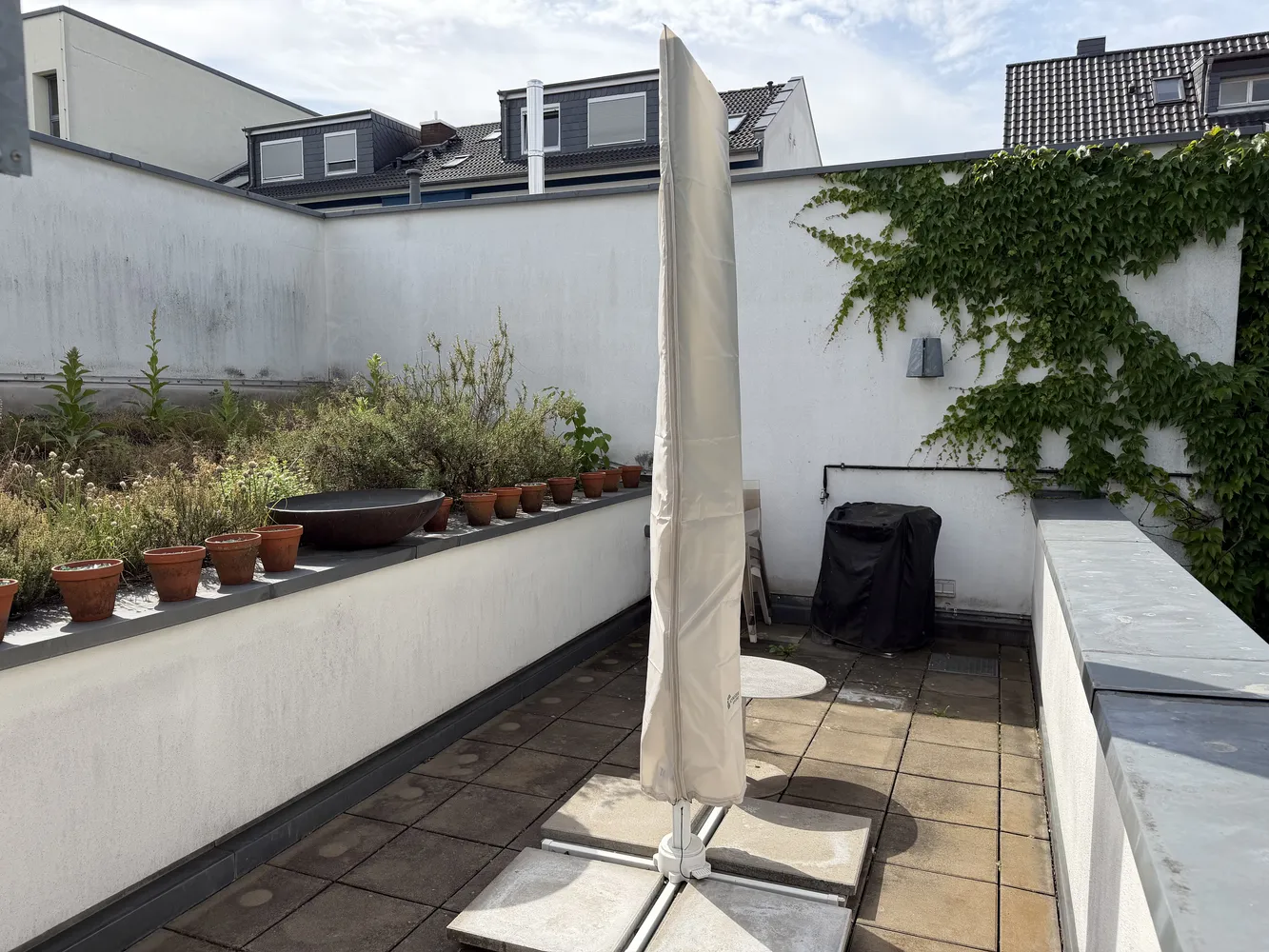 2 Zimmer Wohnung mit 86 m² in Darmstadt – Bild 11