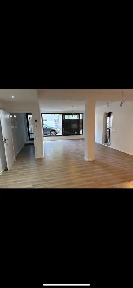 4 Zimmer Wohnung mit 132 m² in Kirchheim unter Teck – Bild 1
