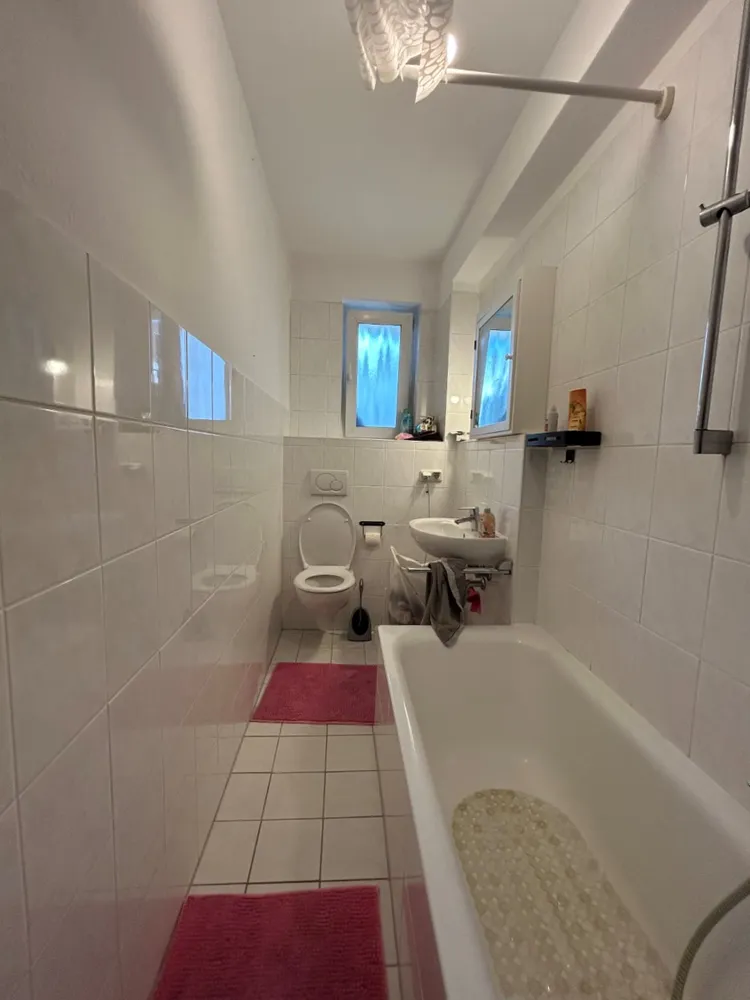 1 Zimmer Wohnung mit 48 m² in Frankfurt am Main – Bild 4
