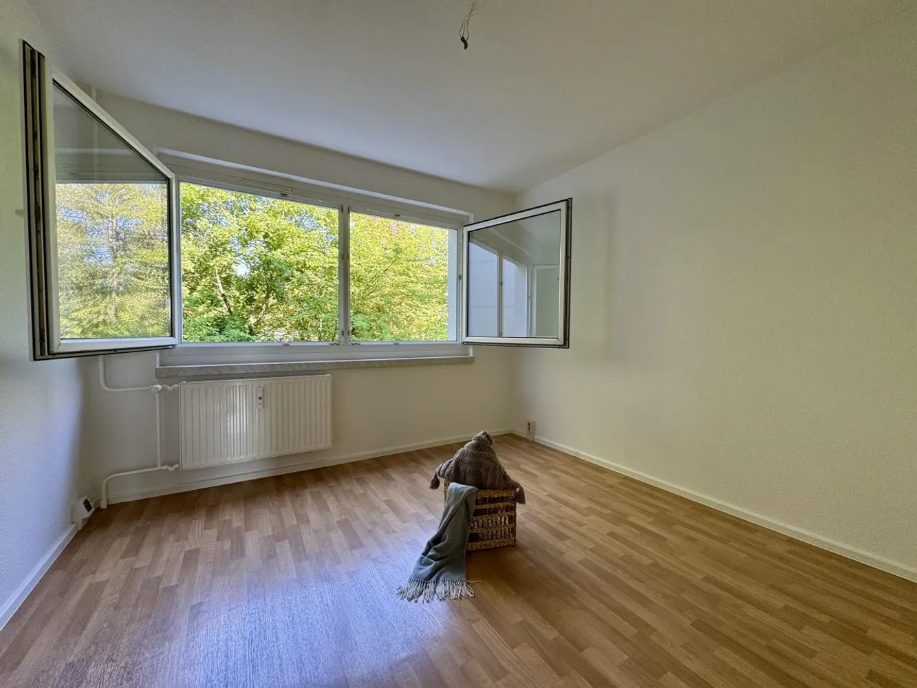 3 room apartment with 57 m² in Chemnitz – Photo 9