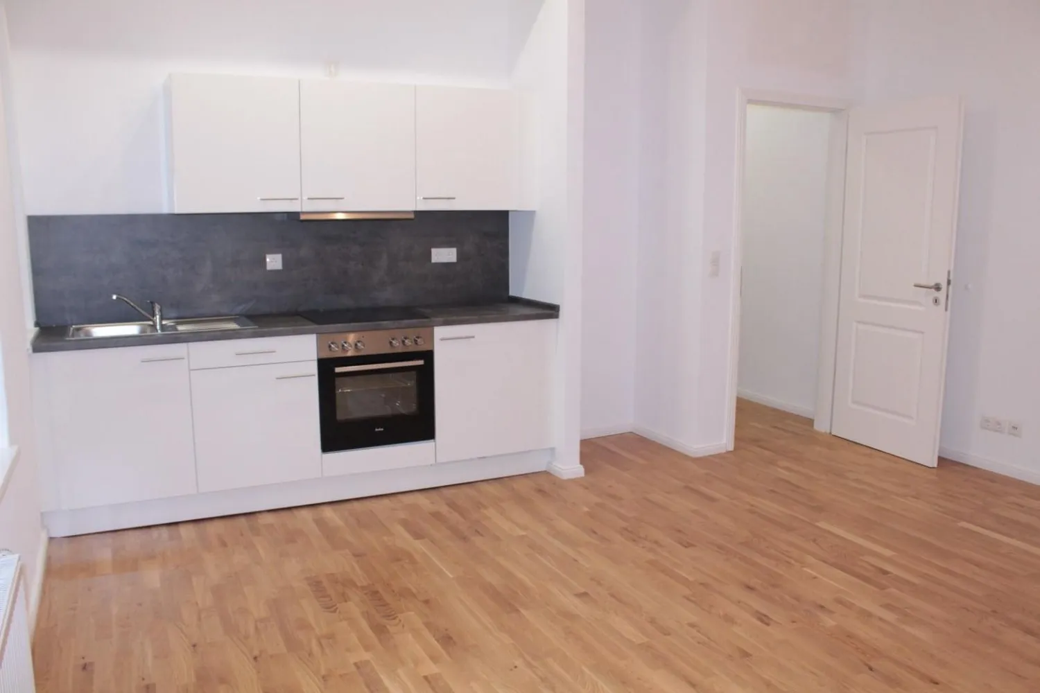 1 Zimmer Wohnung mit 32 m² in Berlin – Bild 2