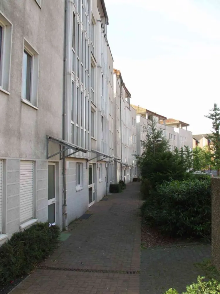 3 Zimmer Wohnung mit 79 m² in Wuppertal – Bild 2