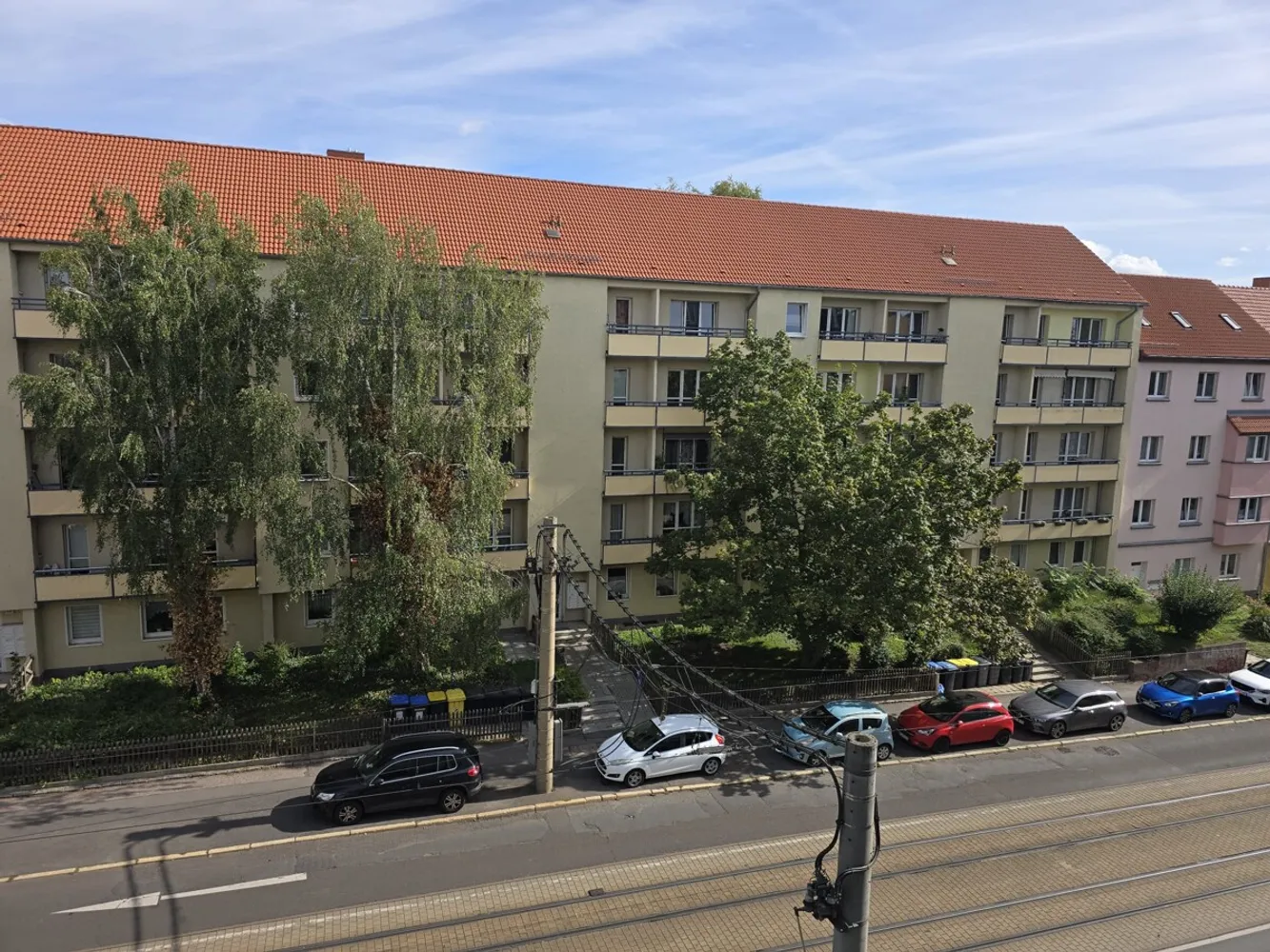 3 Zimmer Wohnung mit 63 m² in Erfurt – Bild 4