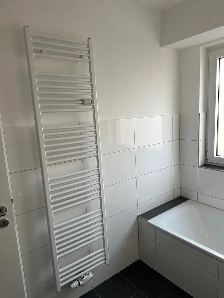 2 Zimmer Wohnung mit 65 m² in Köln – Bild 8