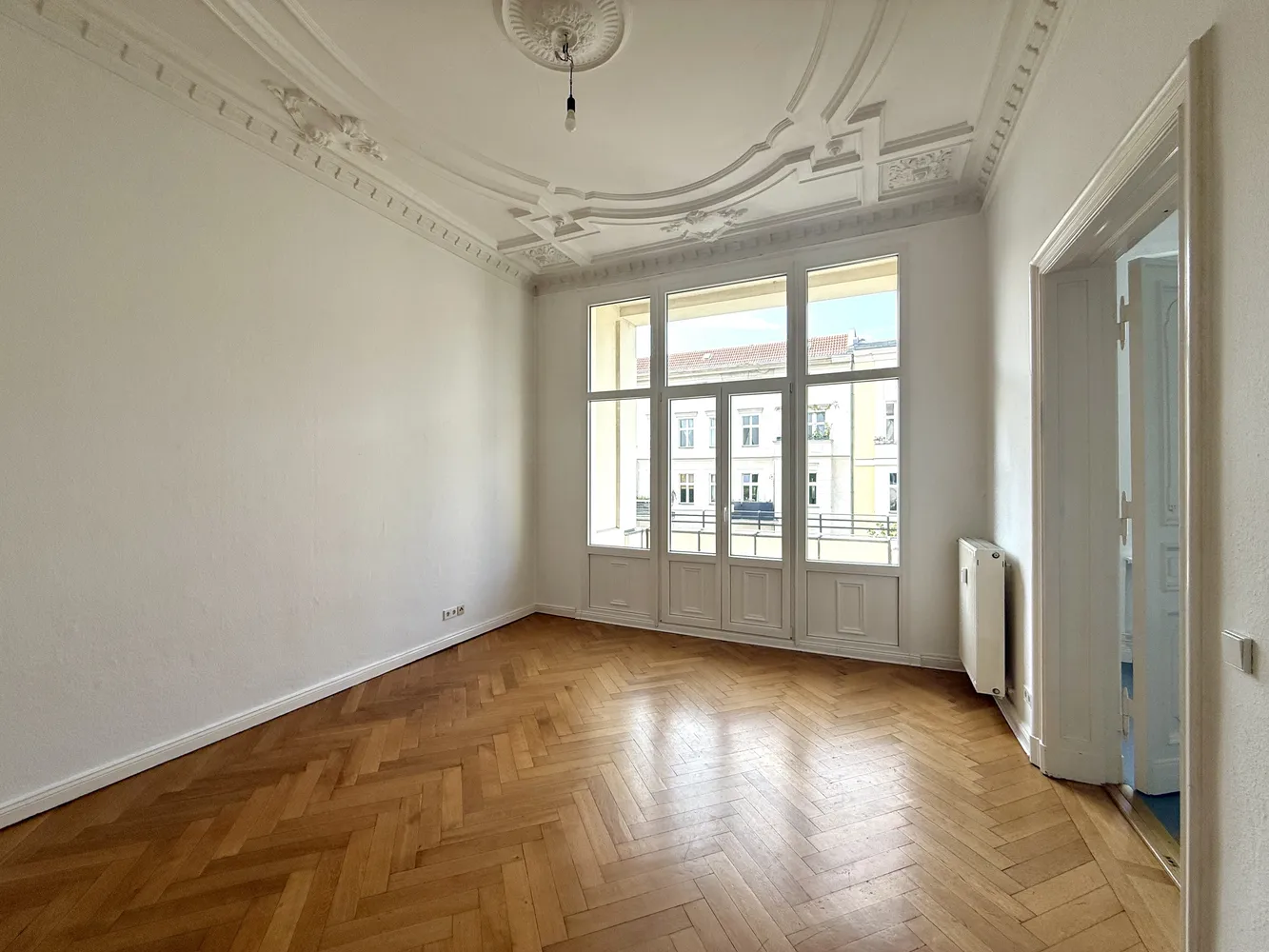 2 Zimmer Wohnung mit 87 m² in Berlin – Bild 5