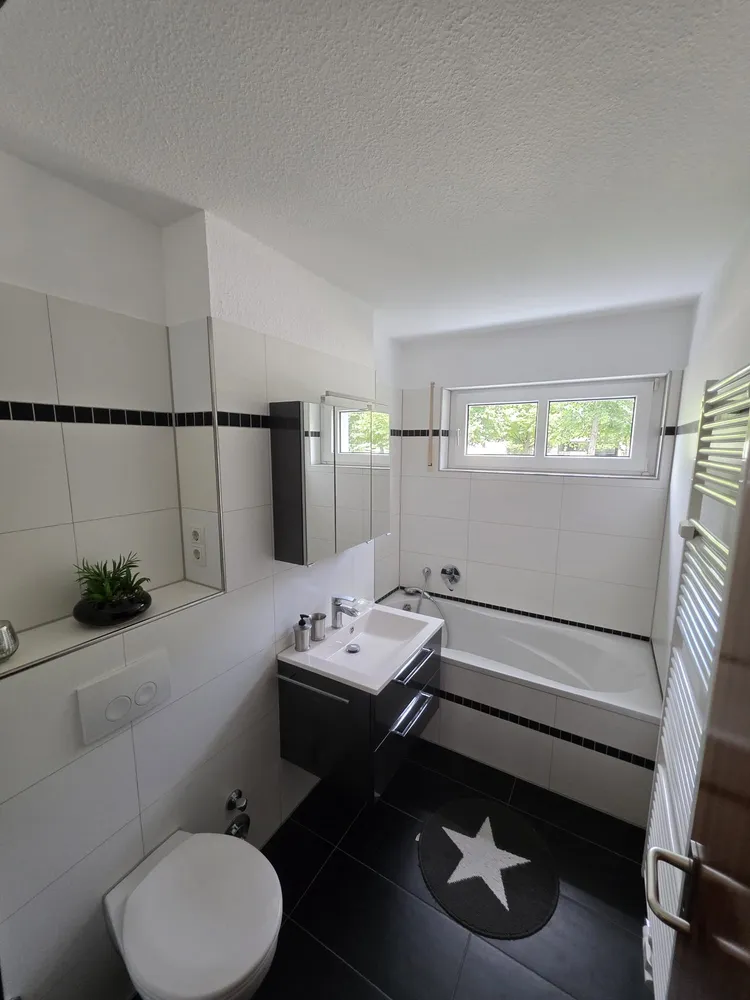 3 Zimmer Wohnung mit 85 m² in Braunschweig – Bild 10