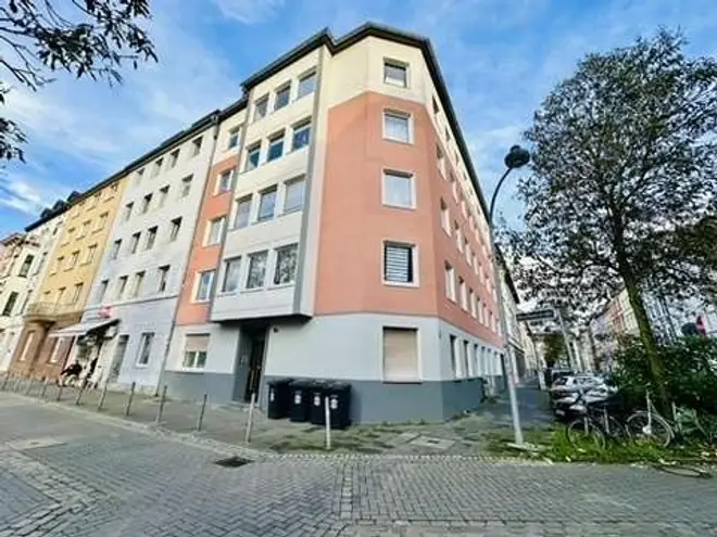 2 Zimmer Wohnung mit 57 m² in Düsseldorf – Bild 8