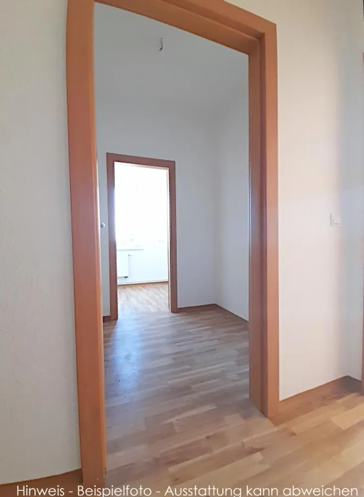 2 Zimmer Wohnung mit 54 m² in Hoyerswerda – Bild 6