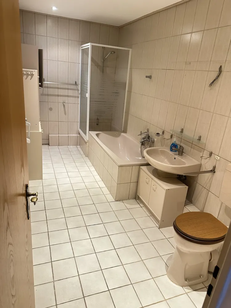 4 room apartment with 115 m² in Duisburg – Photo 4