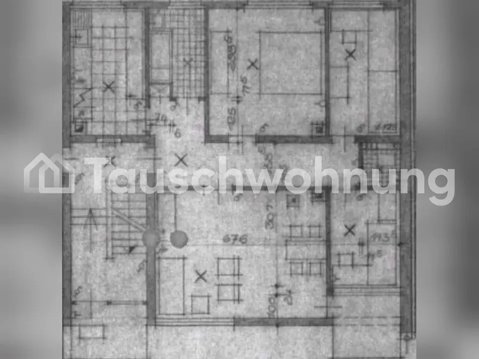 3 Zimmer Wohnung mit 56 m² in Moers – Bild 9