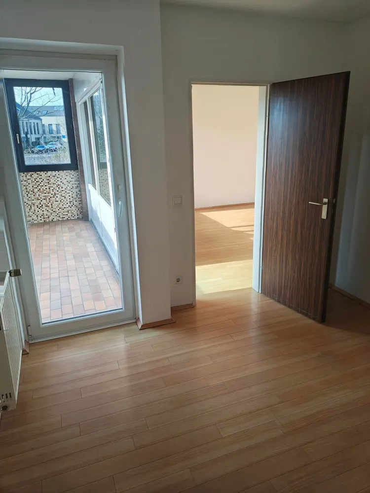 2 Zimmer Wohnung mit 54 m² in Bocholt – Bild 8