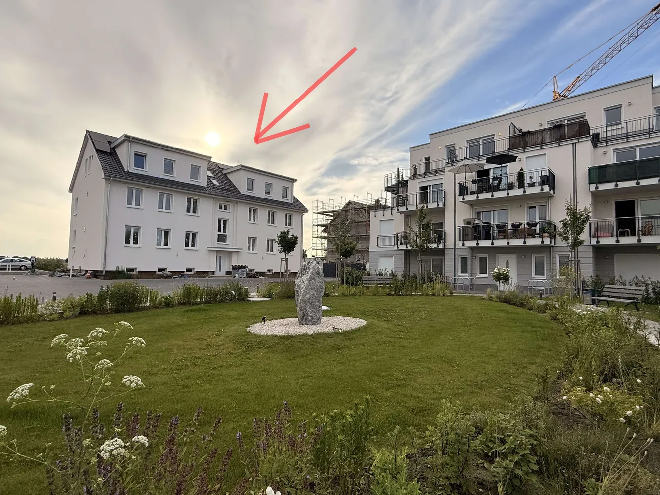 3 Zimmer Wohnung mit 75 m² in Oranienburg – Bild 9