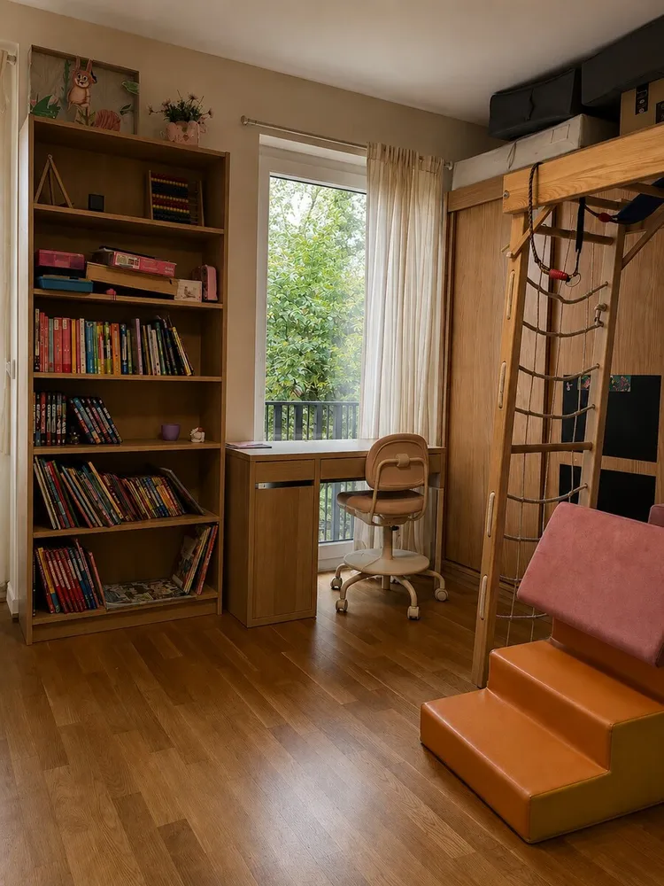 3 room apartment with 96 m² in Cologne – Photo 2