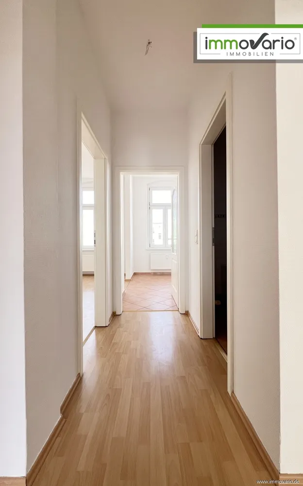 3 room apartment with 66 m² in Magdeburg – Photo 4