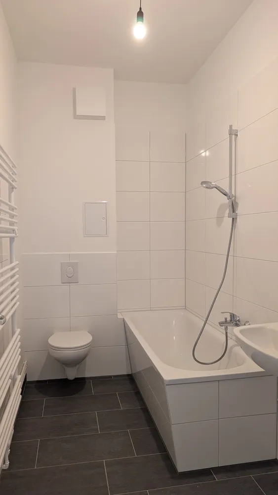2 Zimmer Wohnung mit 49 m² in Berlin – Bild 5