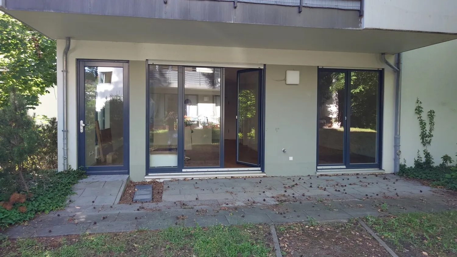 2 Zimmer Wohnung mit 81 m² in Berlin – Bild 9