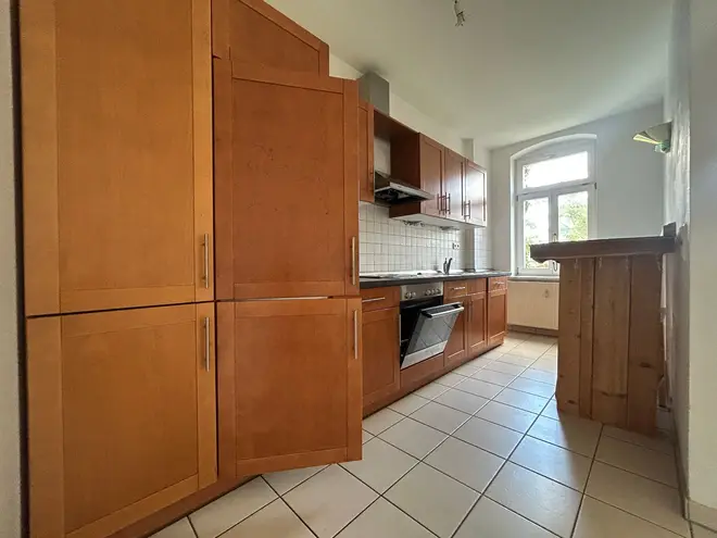 3 Zimmer Wohnung mit 61 m² in Dresden – Bild 5