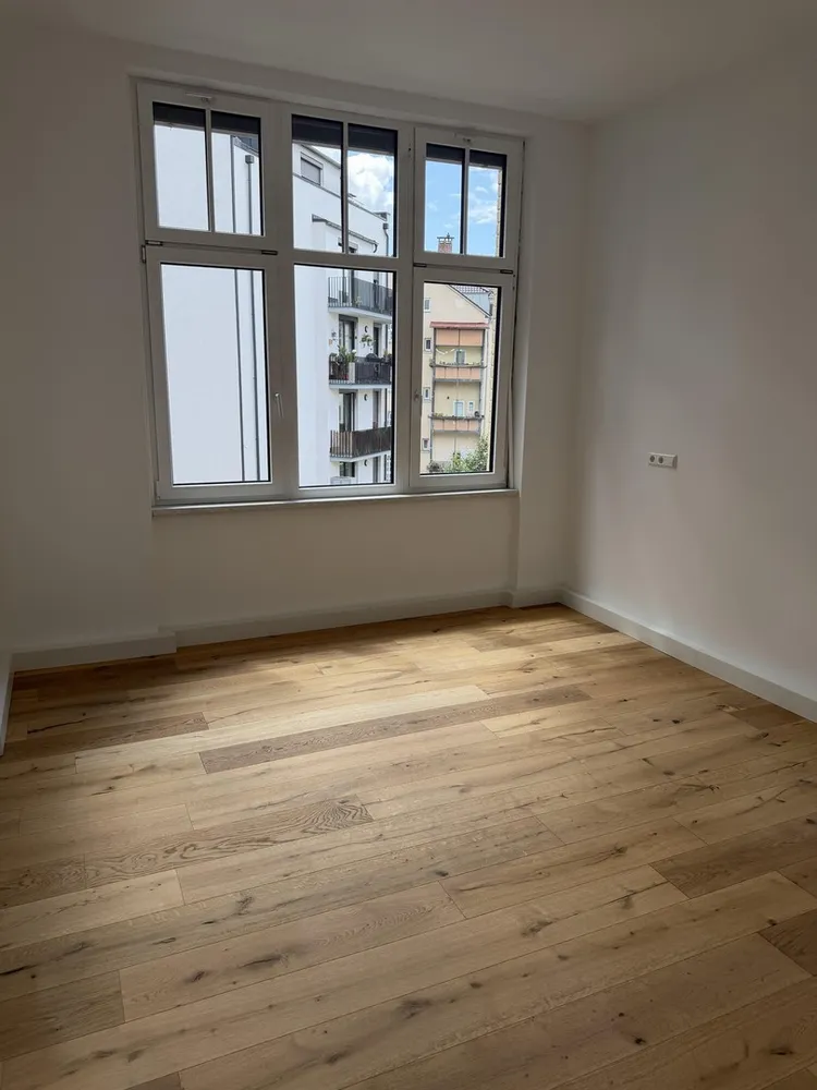 2 Zimmer Wohnung mit 41 m² in Stuttgart – Bild 4