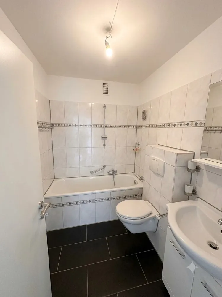 2 Zimmer Wohnung mit 64 m² in Herne – Bild 1