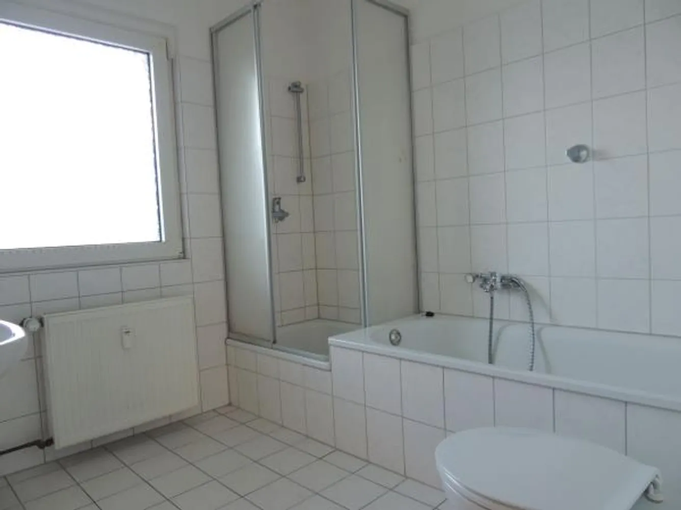 3 Zimmer Wohnung mit 61 m² in Duisburg – Bild 3