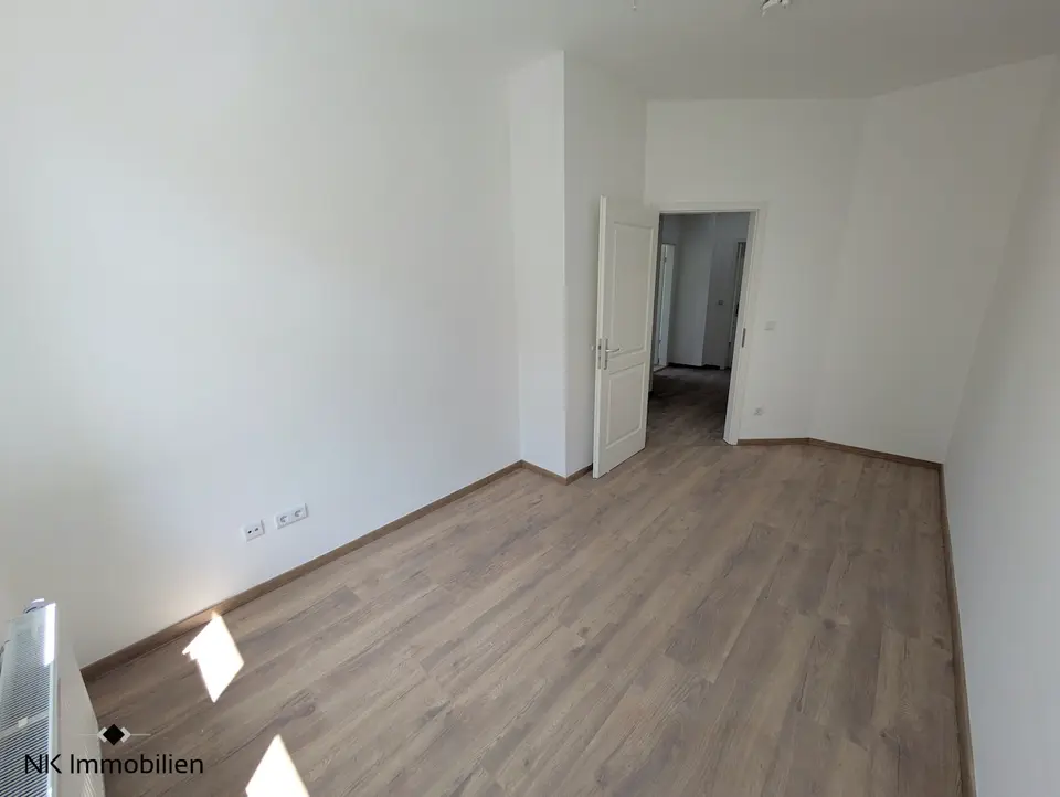 3 room apartment with 65 m² in Chemnitz – Photo 10