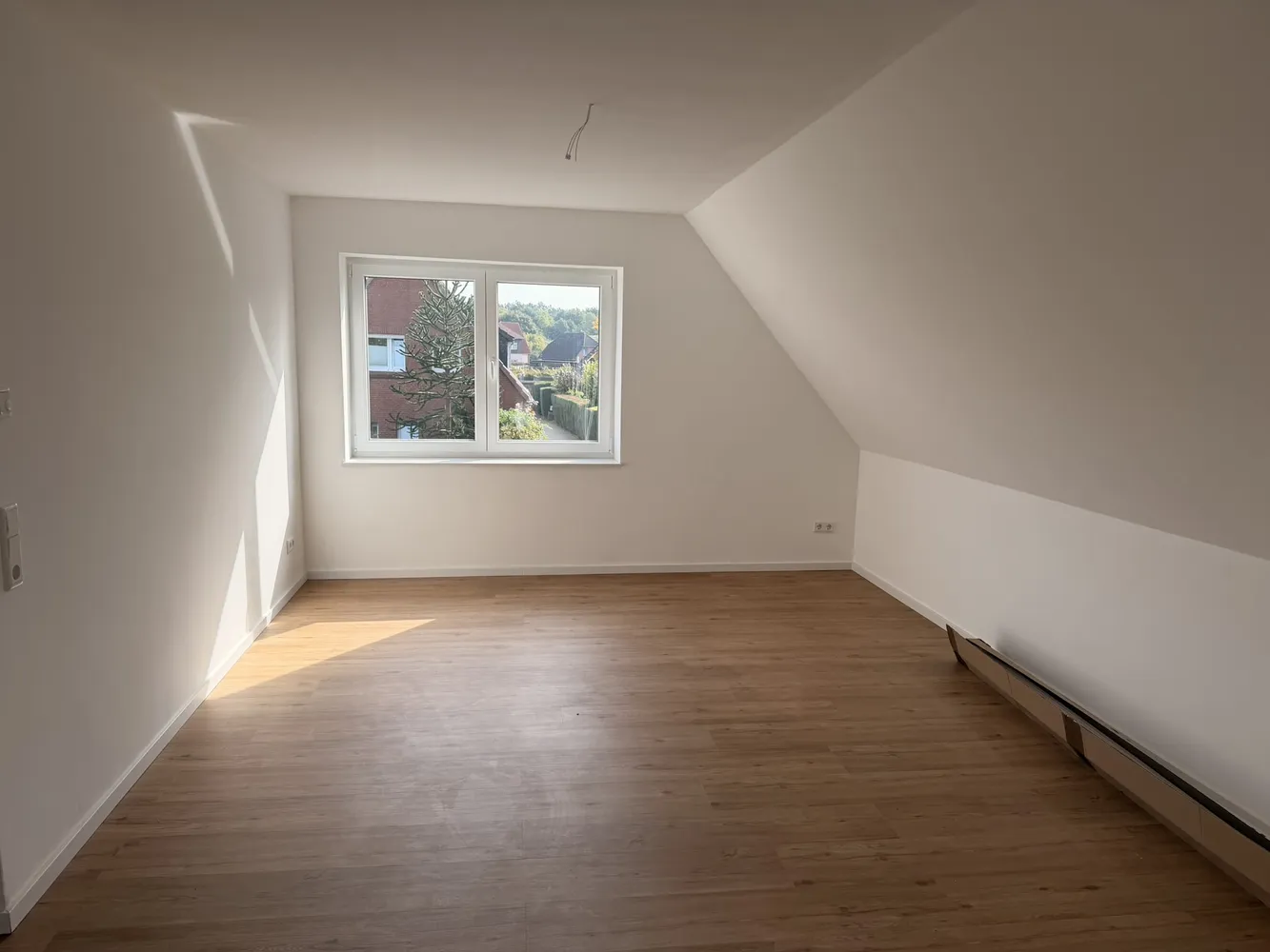 3 Zimmer Wohnung mit 95 m² in Oldenburg – Bild 2