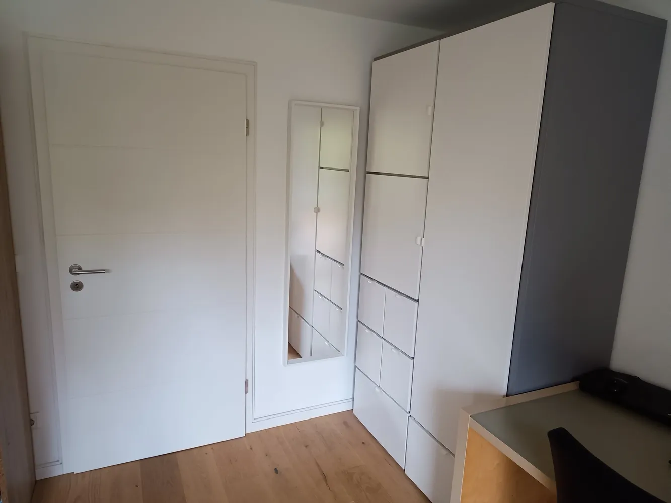 WG-Zimmer mit 19 m² in München – Bild 6