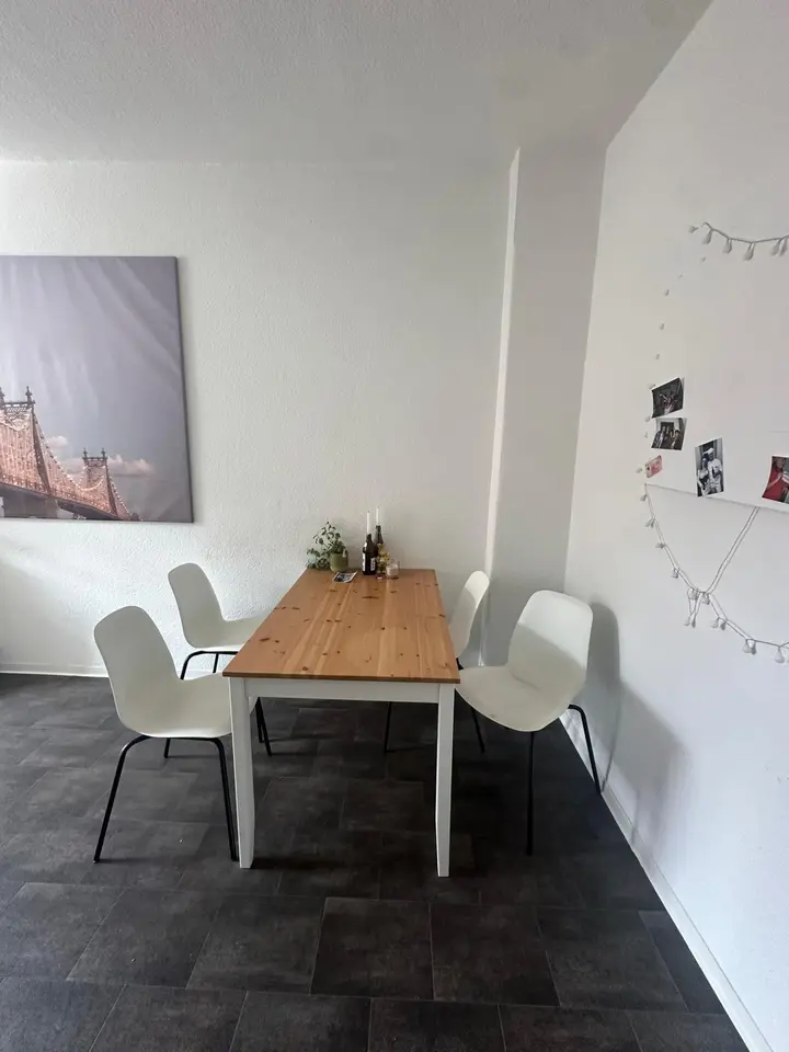 2 Zimmer Wohnung mit 70 m² in Dresden – Bild 5