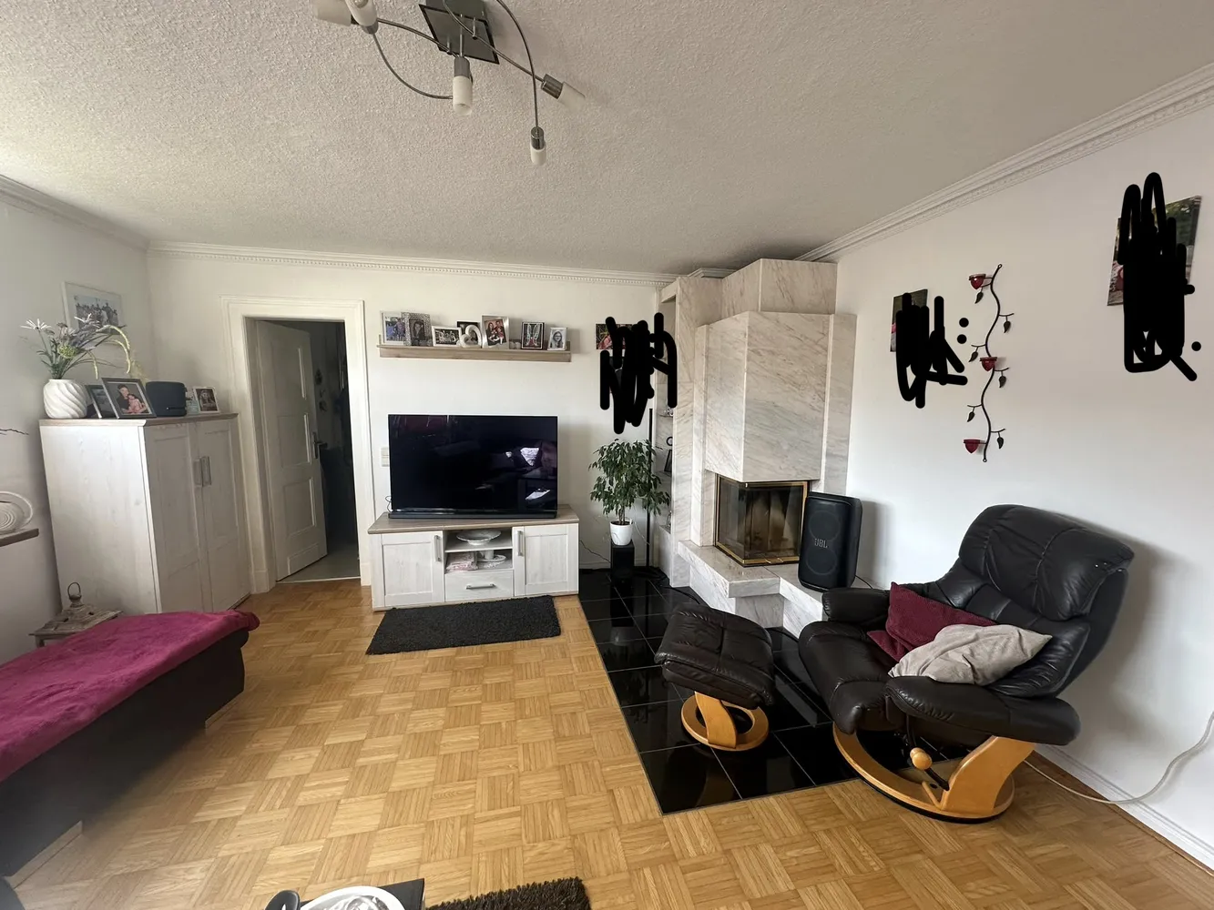 7 room apartment with 135 m² in Seesen – Photo 1