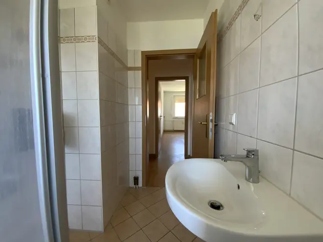 3 Zimmer Wohnung mit 70 m² in Wittenberg – Bild 4
