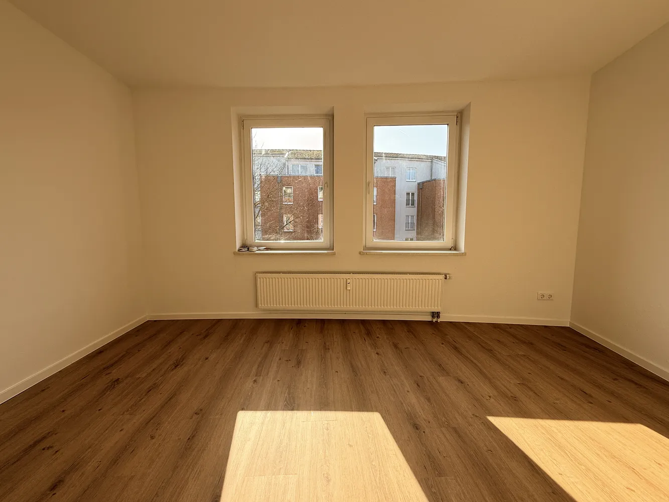 2 Zimmer Wohnung mit 59 m² in Hannover – Bild 5
