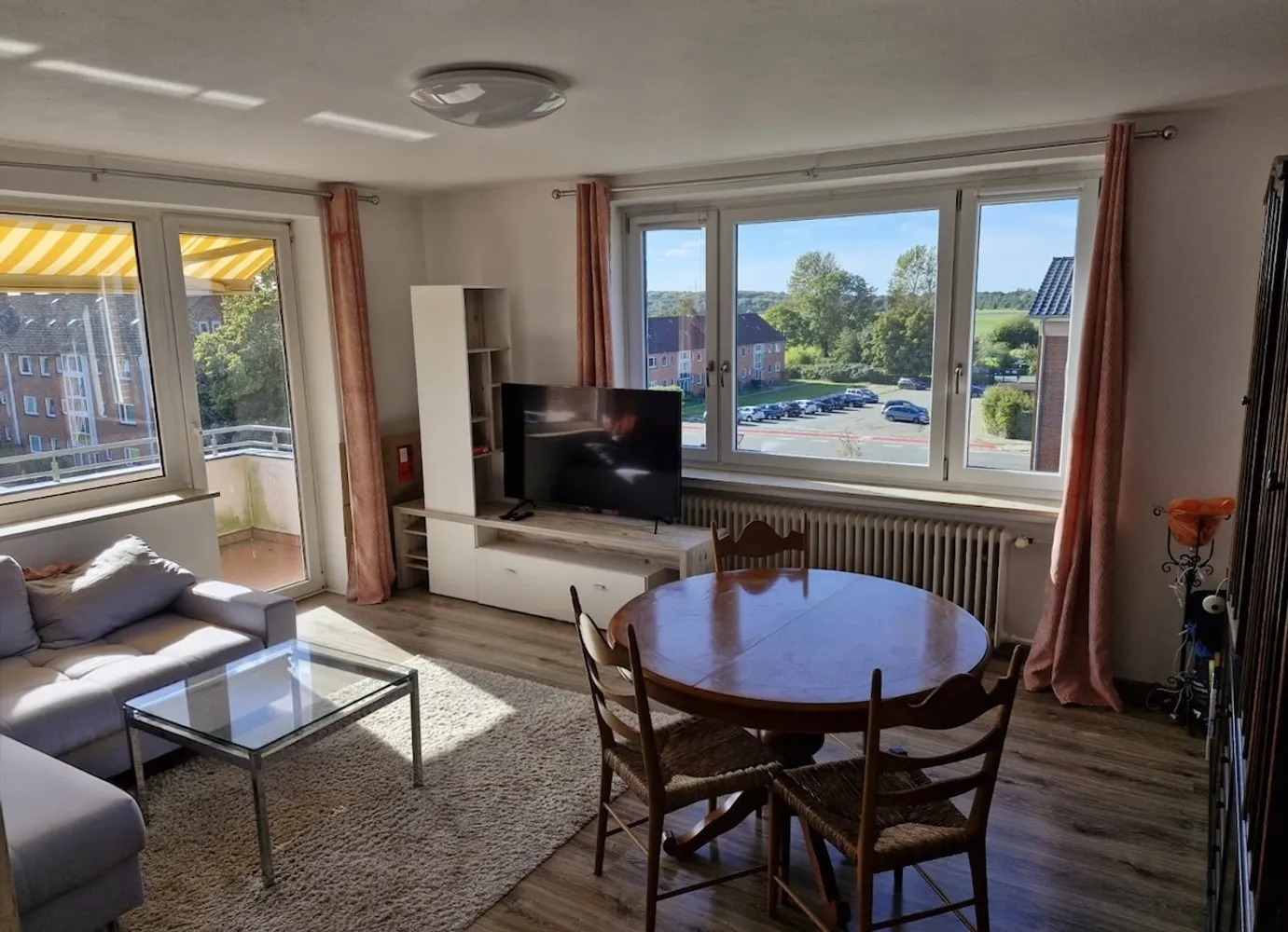 3 Zimmer Wohnung mit 68 m² in Cuxhaven – Bild 2